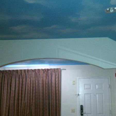 Scottish Inn And Suites Stafford Extérieur photo